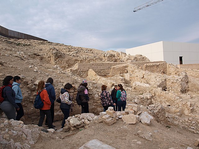 Floracin de Cieza -  El Caico - 31